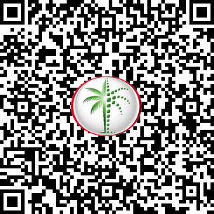 DLD verification QR code