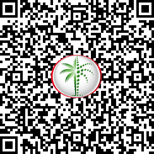 DLD verification QR code
