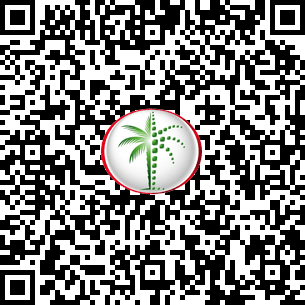 DLD verification QR code