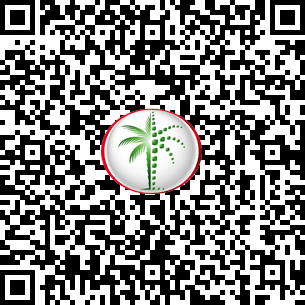 DLD verification QR code