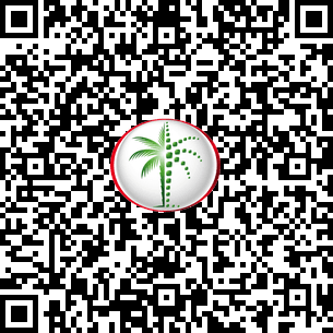 DLD verification QR code