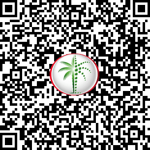 DLD verification QR code
