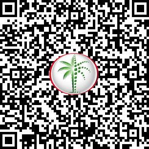DLD verification QR code