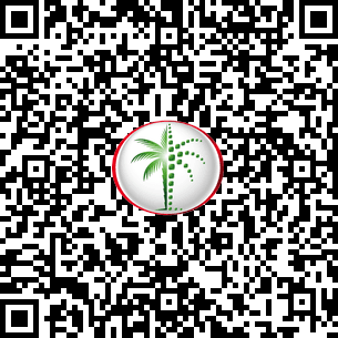 DLD verification QR code