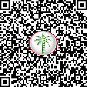 DLD verification QR code