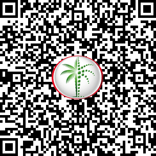 DLD verification QR code