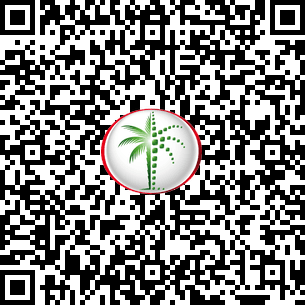 DLD verification QR code