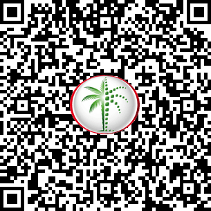 DLD verification QR code