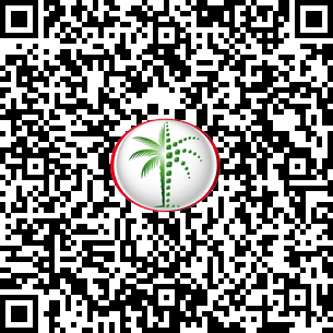 DLD verification QR code