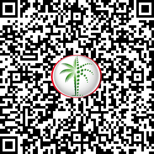 DLD verification QR code