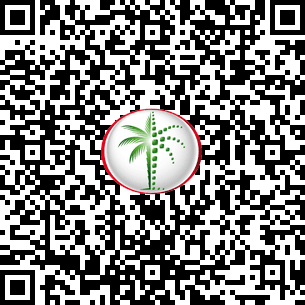 DLD verification QR code