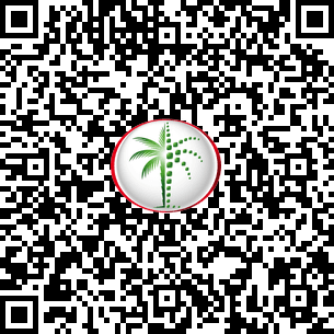DLD verification QR code