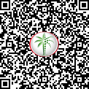 DLD verification QR code