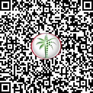 DLD verification QR code