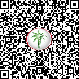 DLD verification QR code