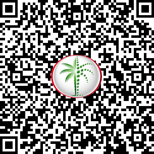 DLD verification QR code