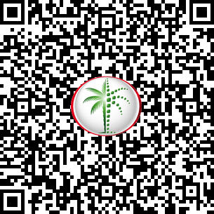 DLD verification QR code