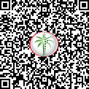 DLD verification QR code