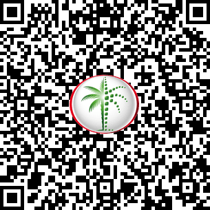 DLD verification QR code