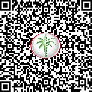 DLD verification QR code