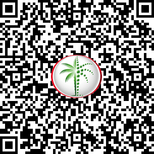 DLD verification QR code