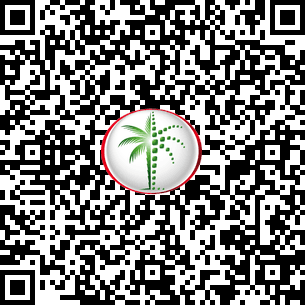 DLD verification QR code