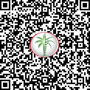DLD verification QR code