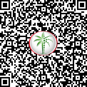 DLD verification QR code