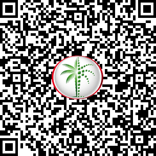 DLD verification QR code