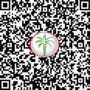DLD verification QR code