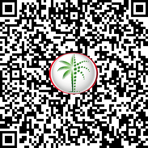 DLD verification QR code