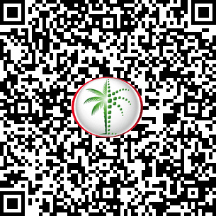 DLD verification QR code