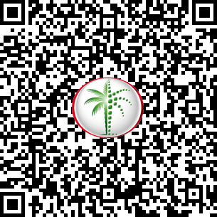 DLD verification QR code