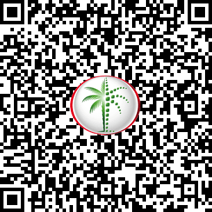 DLD verification QR code