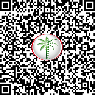 DLD verification QR code