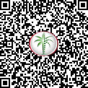 DLD verification QR code