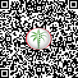 DLD verification QR code