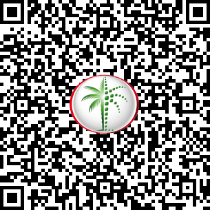 DLD verification QR code