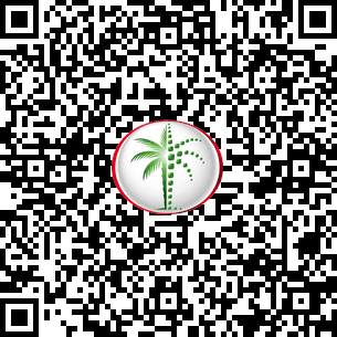 DLD verification QR code