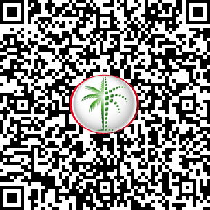 DLD verification QR code