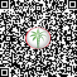 DLD verification QR code
