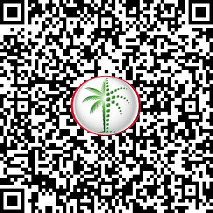 DLD verification QR code