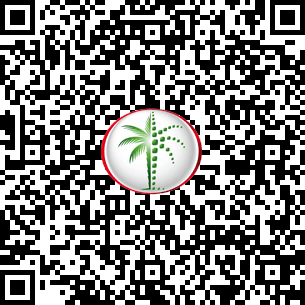 DLD verification QR code