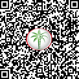 DLD verification QR code