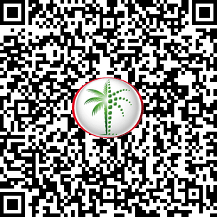 DLD verification QR code