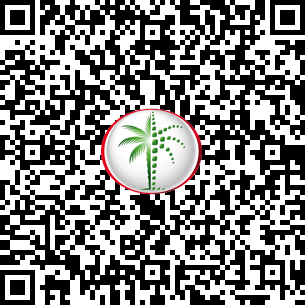 DLD verification QR code
