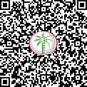 DLD verification QR code