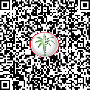 DLD verification QR code