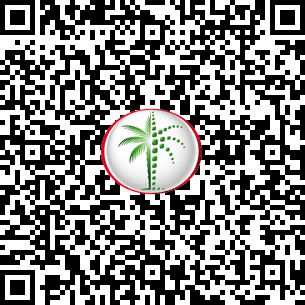 DLD verification QR code