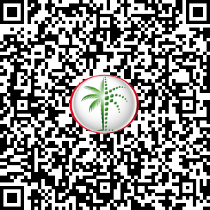 DLD verification QR code